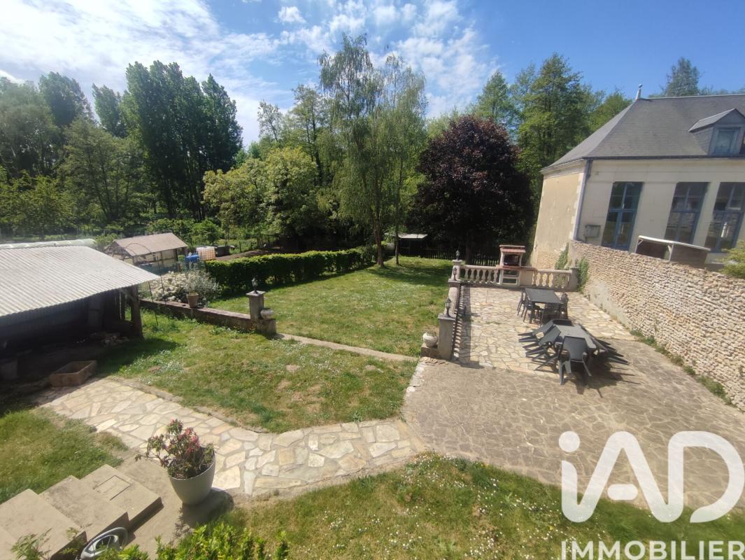 Maison 6 Pièce(s) Beaumont-Pied-de-Bœuf - Photo 7