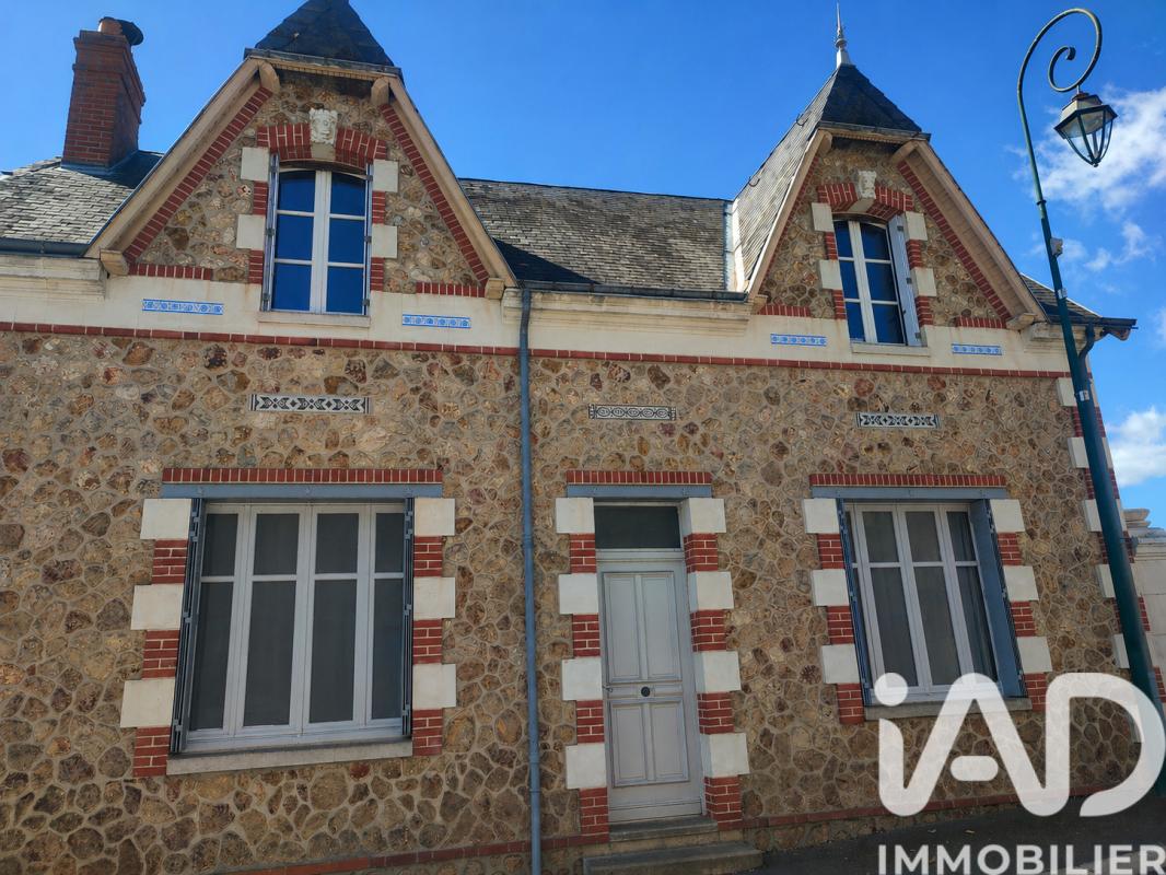 Maison 6 Pièce(s) Beaumont-Pied-de-Bœuf - Photo 8