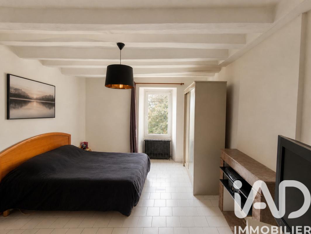 Maison 6 Pièce(s) Beaumont-Pied-de-Bœuf - Photo 9
