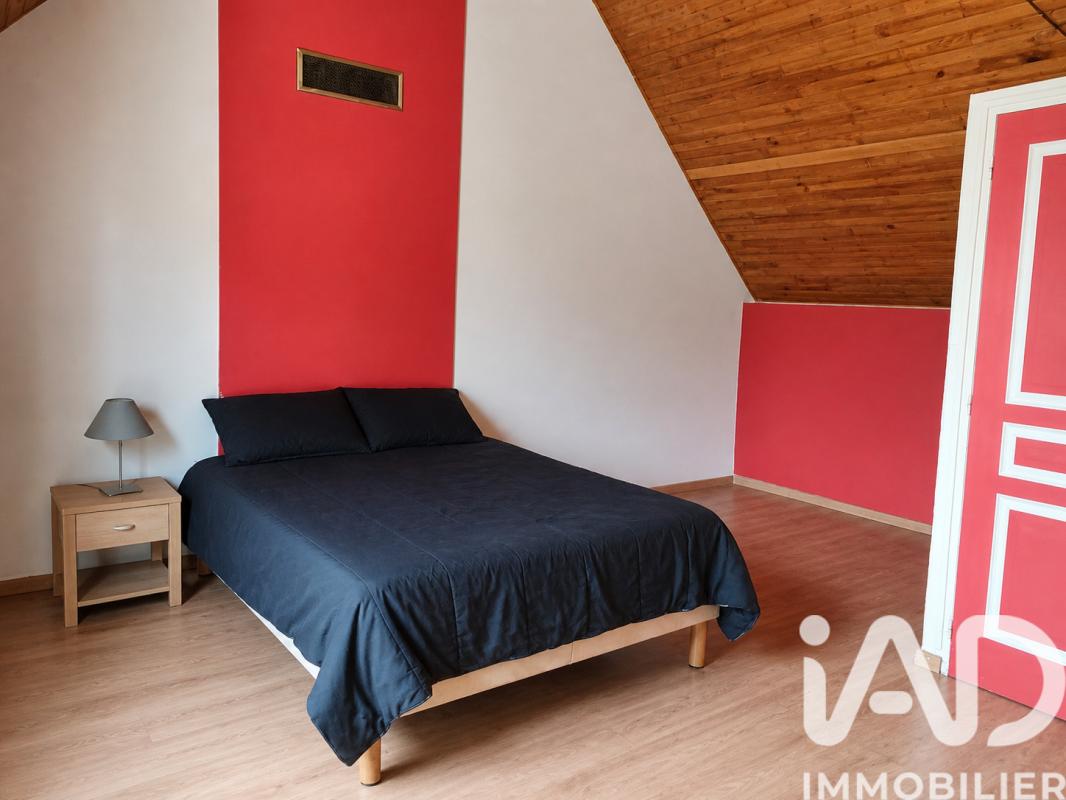 Maison 6 Pièce(s) Beaumont-Pied-de-Bœuf - Photo 10