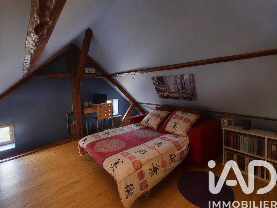 Maison 6 Pièce(s) Beaumont-Pied-de-Bœuf - Photo 11