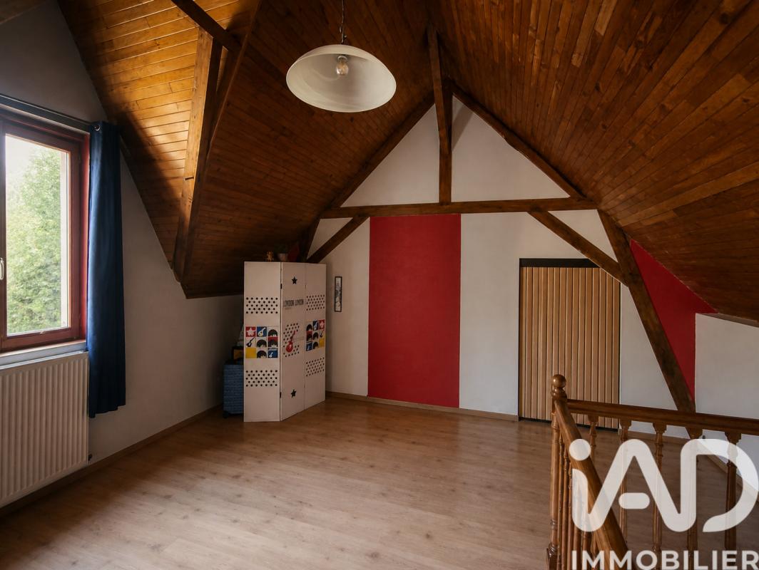 Maison 6 Pièce(s) Beaumont-Pied-de-Bœuf - Photo 12