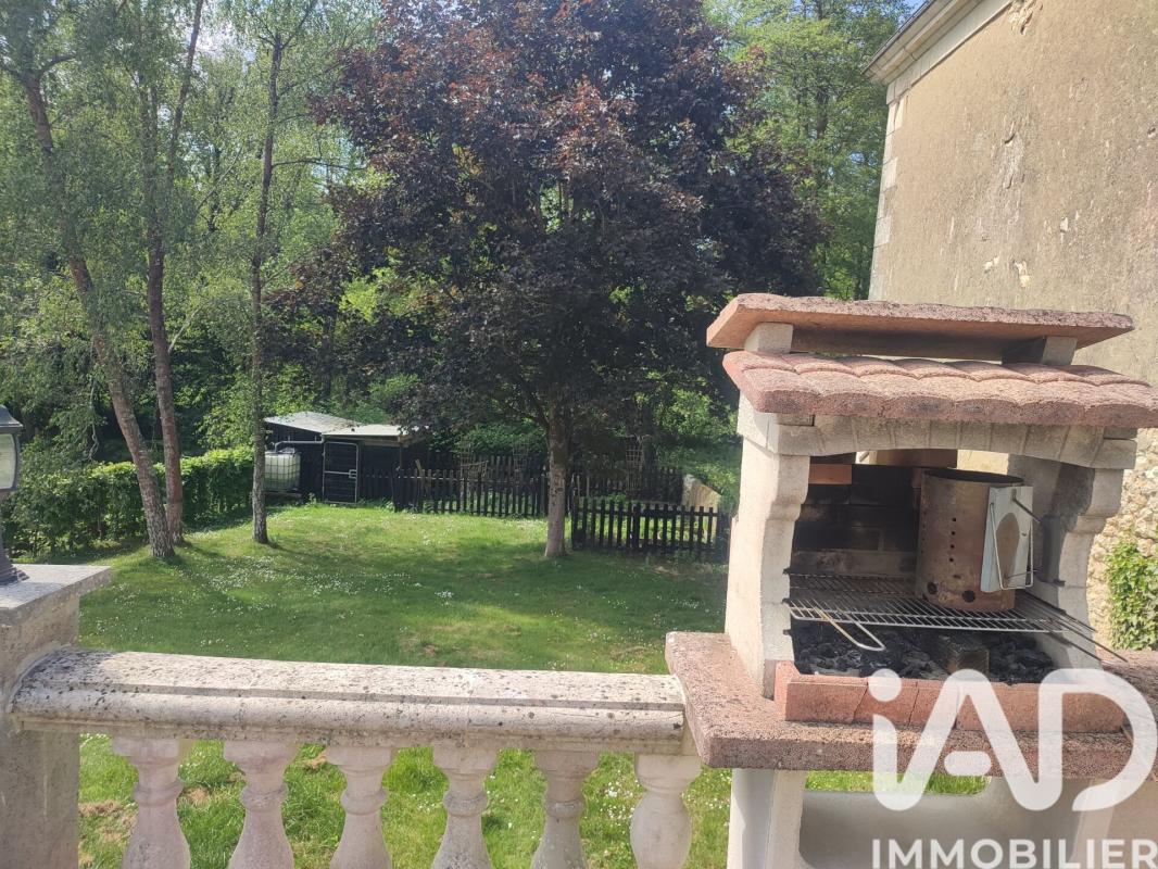 Maison 6 Pièce(s) Beaumont-Pied-de-Bœuf - Photo 13