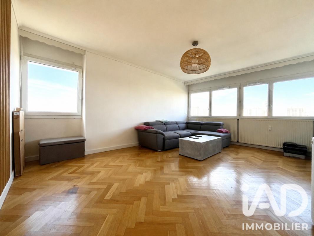 Appartement 4 Pièce(s) Mons-en-Barœul