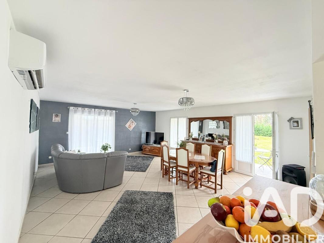 Maison 6 Pièce(s) Mouleydier - Photo 5