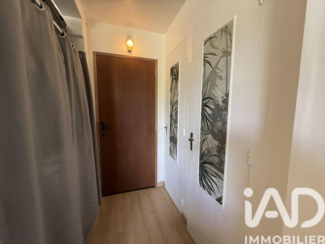 Appartement 1 Pièce(s) Saint-Maur-des-Fossés