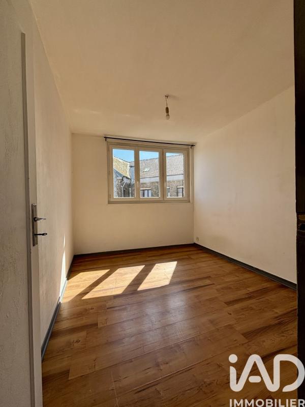 Appartement 3 Pièce(s) Elbeuf