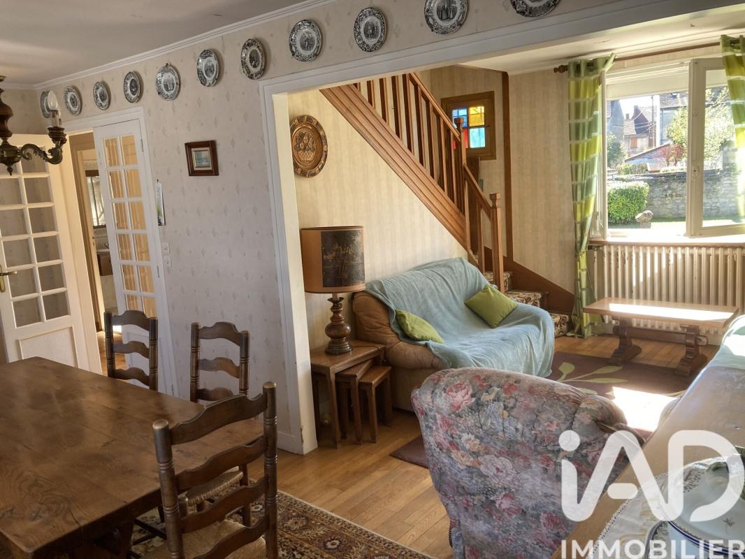 Maison 5 Pièce(s) Nogent-sur-Oise