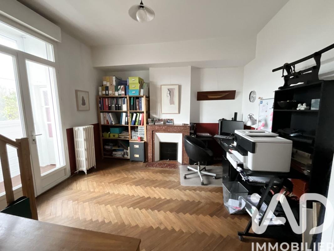 Maison 6 Pièce(s) Bordeaux