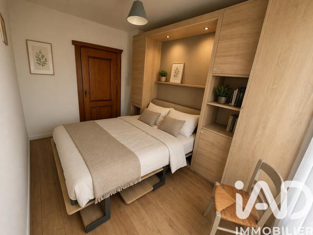 Appartement 4 Pièce(s) Saint-Fargeau-Ponthierry - Photo 5