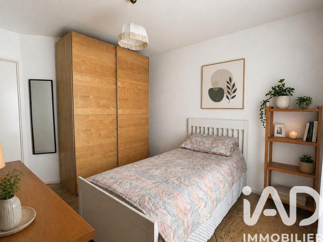 Appartement 4 Pièce(s) Saint-Fargeau-Ponthierry - Photo 7