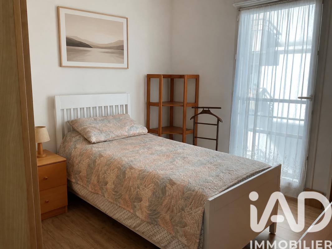Appartement 4 Pièce(s) Saint-Fargeau-Ponthierry - Photo 8