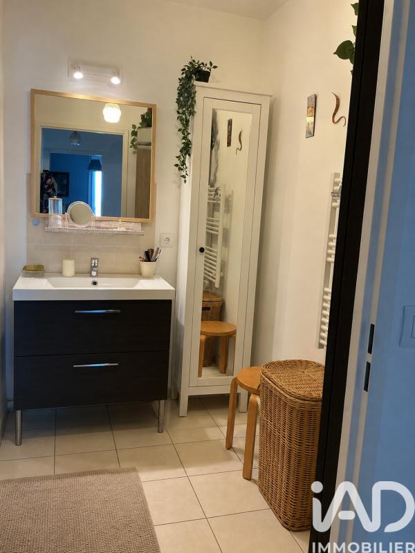 Appartement 4 Pièce(s) Saint-Fargeau-Ponthierry - Photo 10