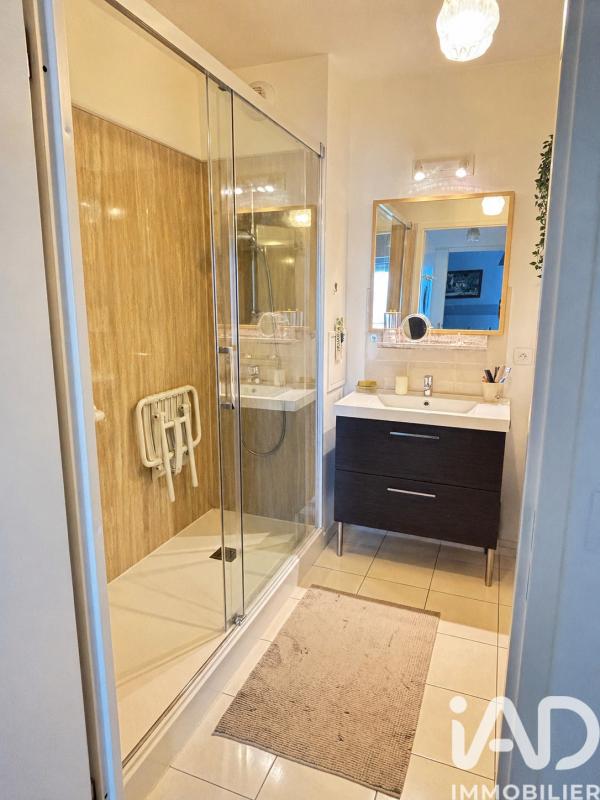 Appartement 4 Pièce(s) Saint-Fargeau-Ponthierry - Photo 11