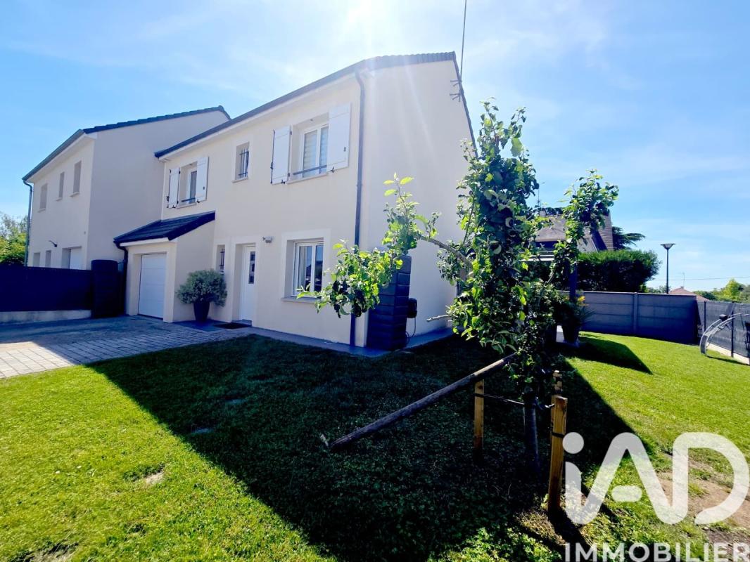 Maison 6 Pièce(s) Saran