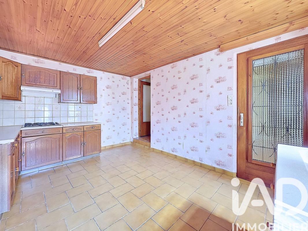 Maison 3 Pièce(s) Rouvroy