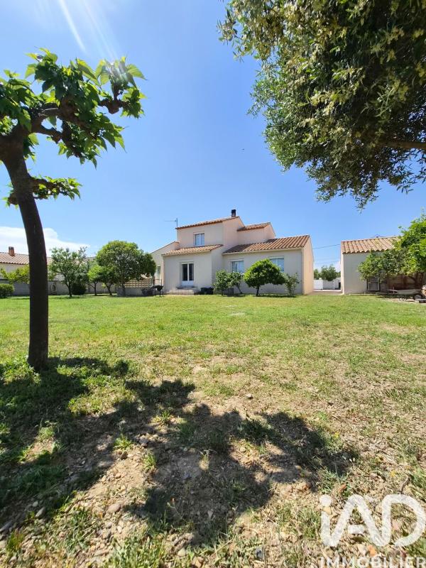 Villa 6 Pièce(s) Pia