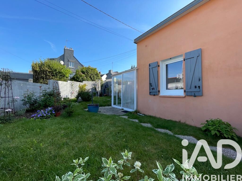 Maison 6 Pièce(s) Quimper