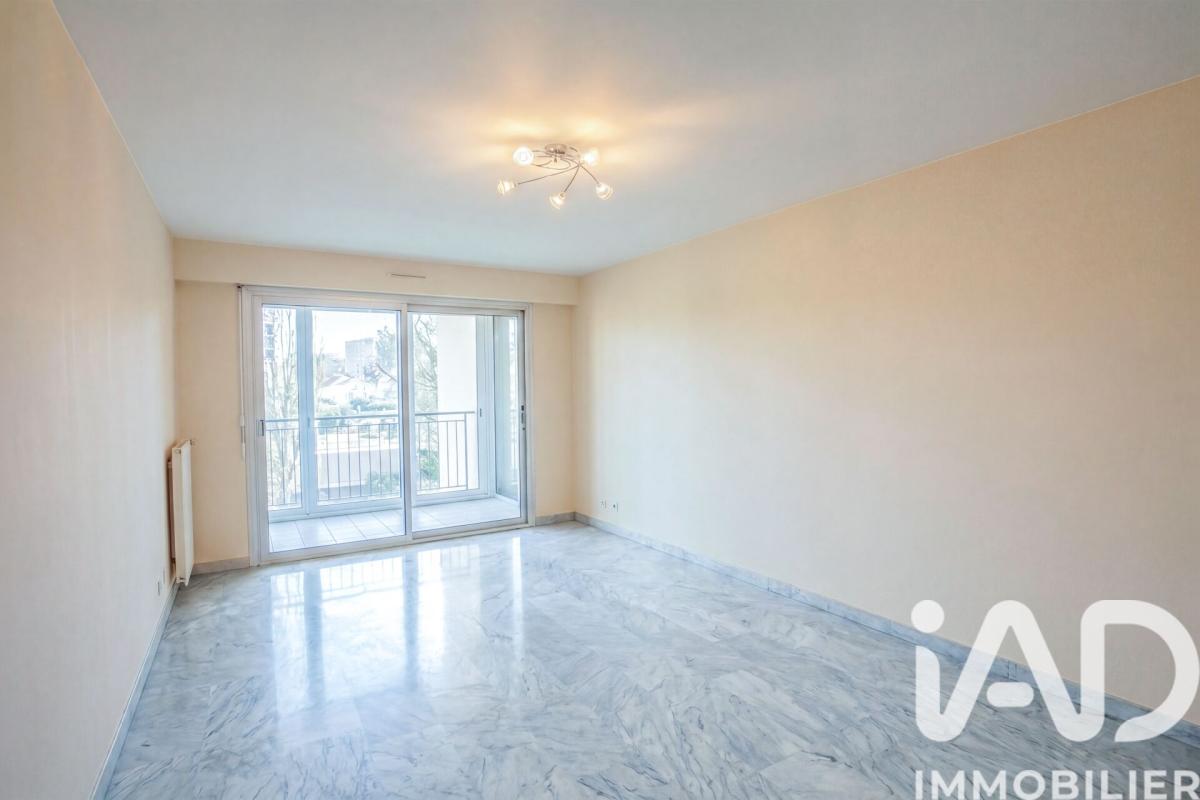 Appartement 2 Pièce(s) Nice