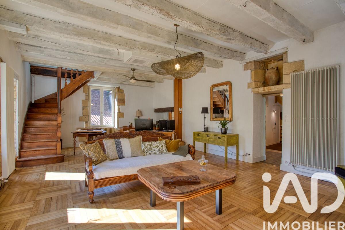Maison de village 8 Pièce(s) Domme