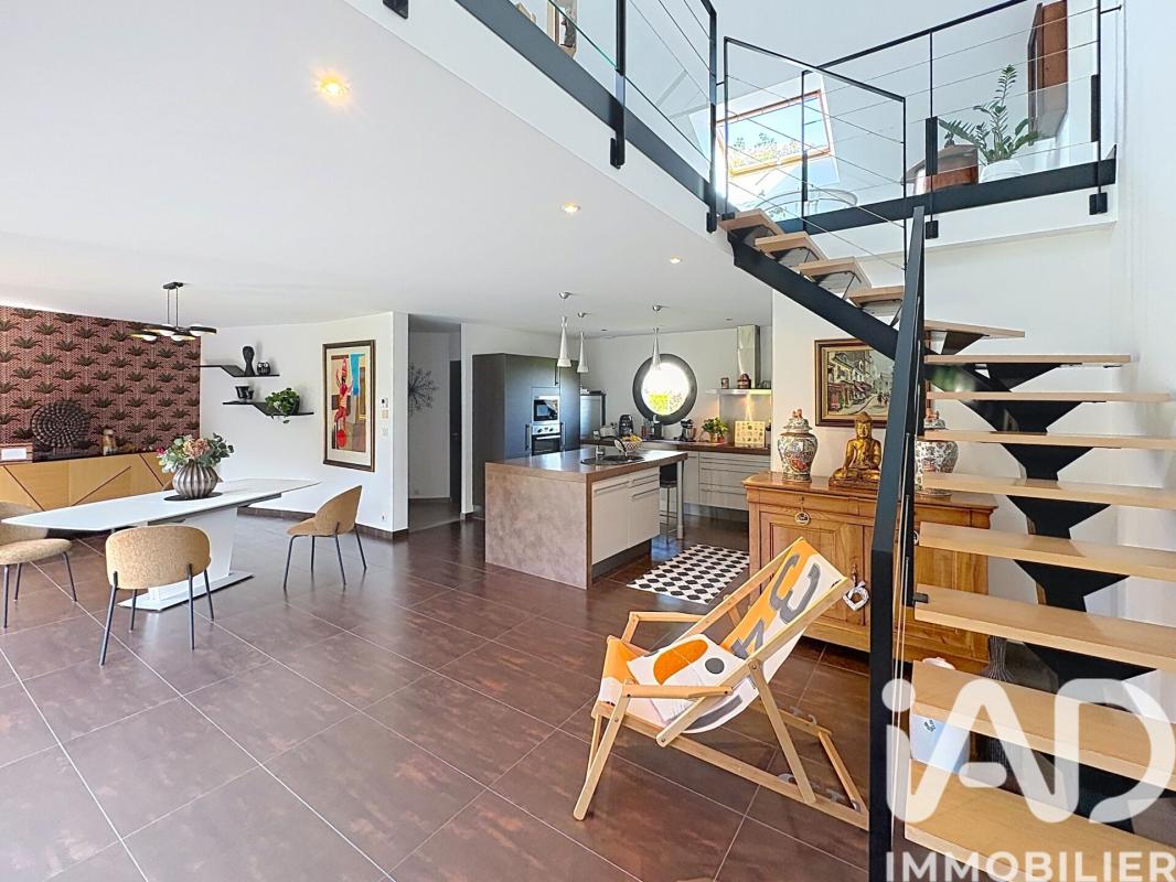 Maison 8 Pièce(s) Caudan - Photo 8
