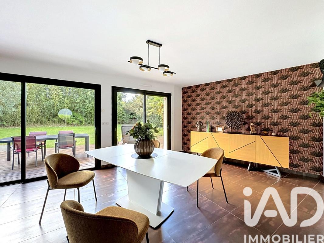 Maison 8 Pièce(s) Caudan - Photo 11