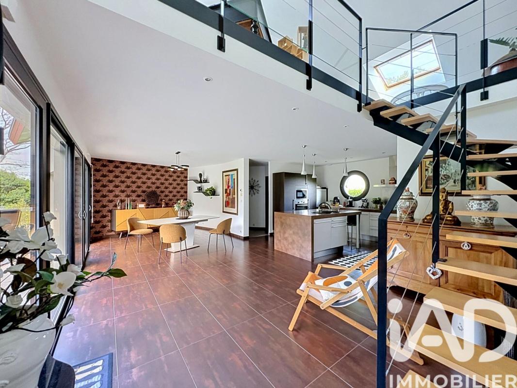 Maison 8 Pièce(s) Caudan - Photo 12