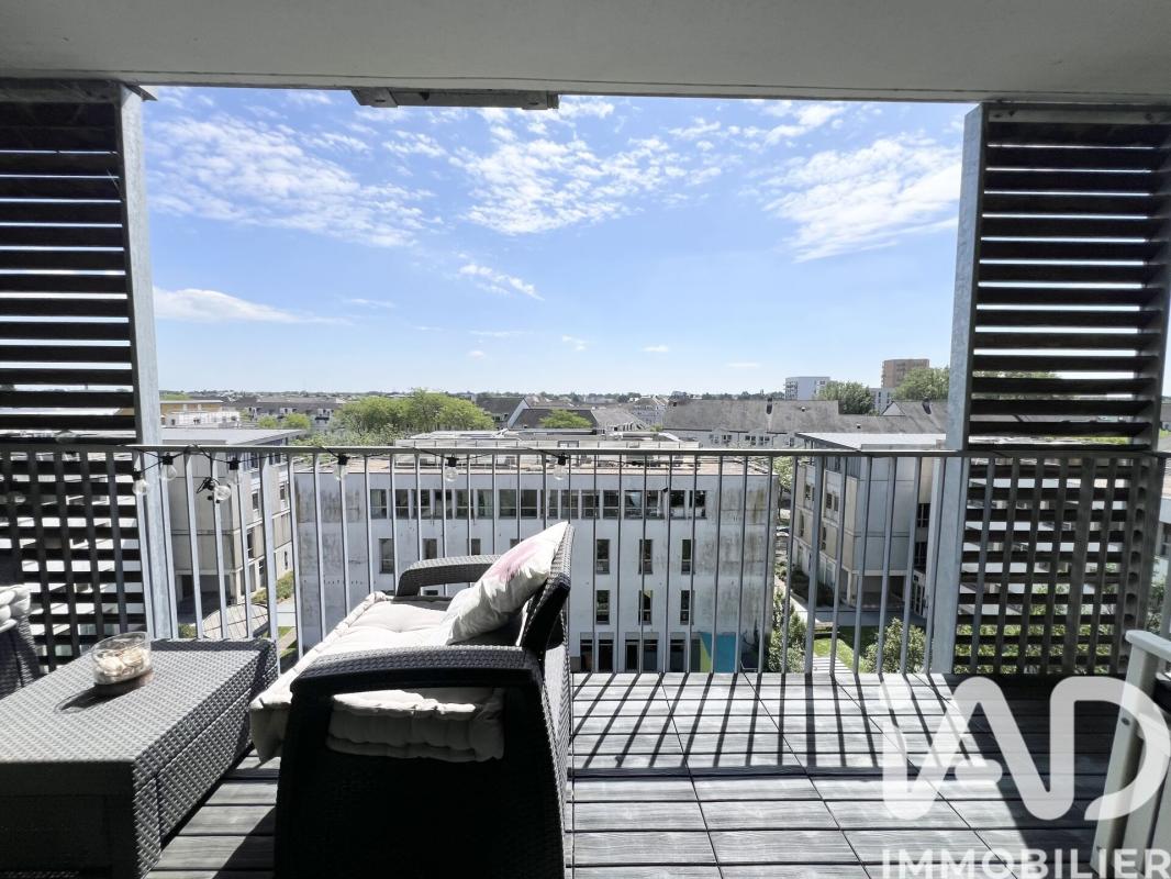 Appartement 2 Pièce(s) Nantes