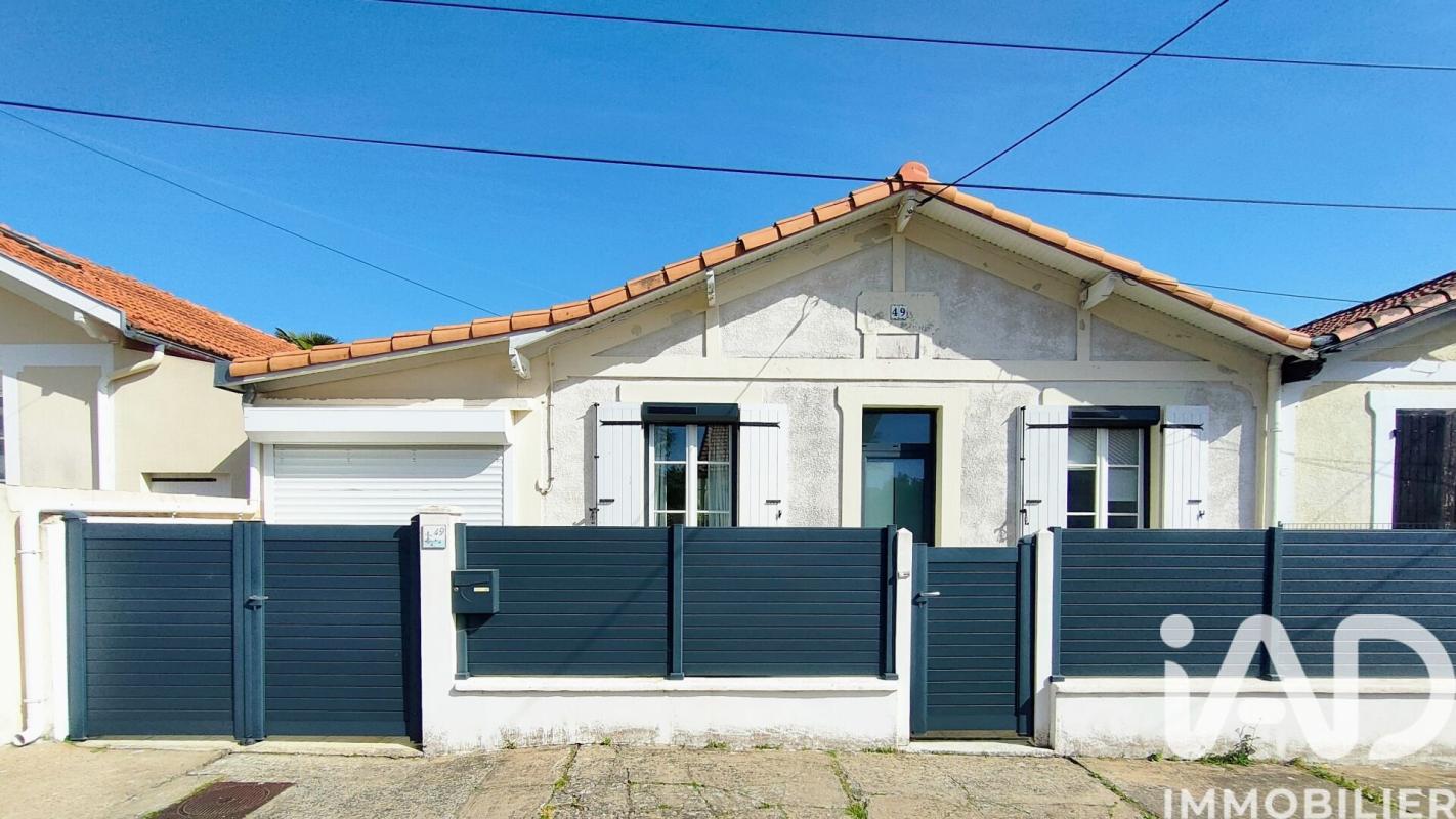 Maison 5 Pièce(s) Royan - Photo 3