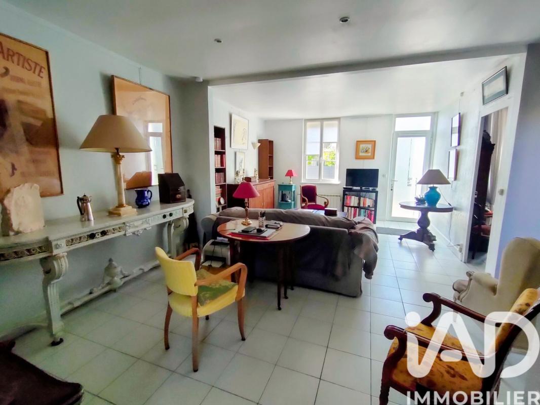 Maison 5 Pièce(s) Royan - Photo 4