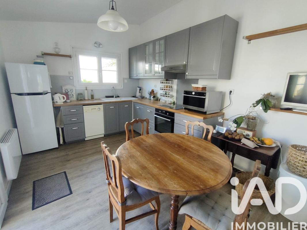 Maison 5 Pièce(s) Royan - Photo 7