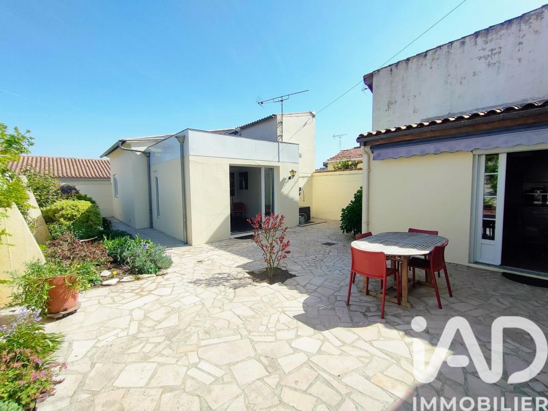 Maison 5 Pièce(s) Royan - Photo 11