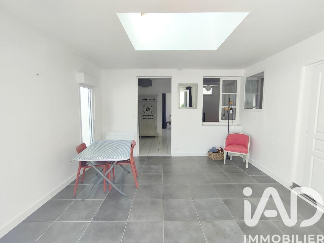 Maison 5 Pièce(s) Royan - Photo 12