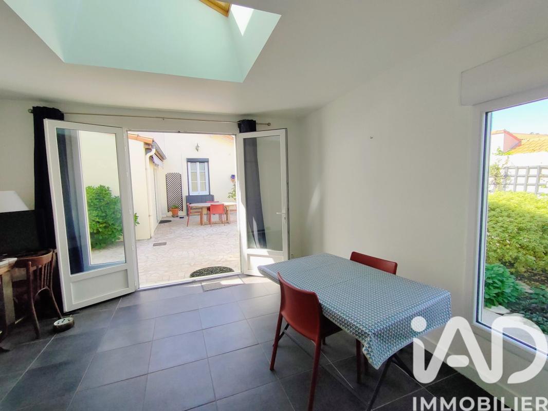 Maison 5 Pièce(s) Royan - Photo 13