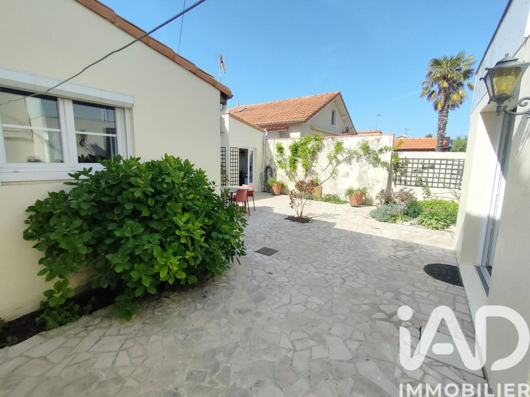 Maison 5 Pièce(s) Royan - Photo 20