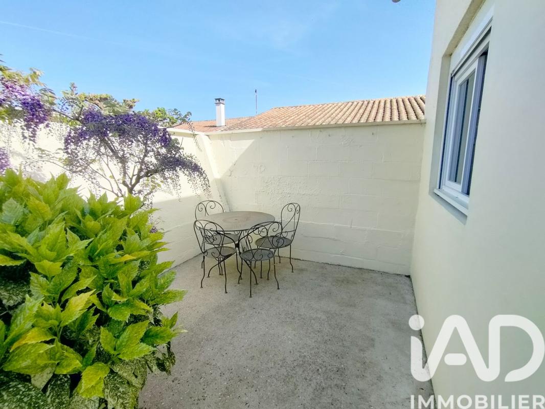 Maison 5 Pièce(s) Royan - Photo 21