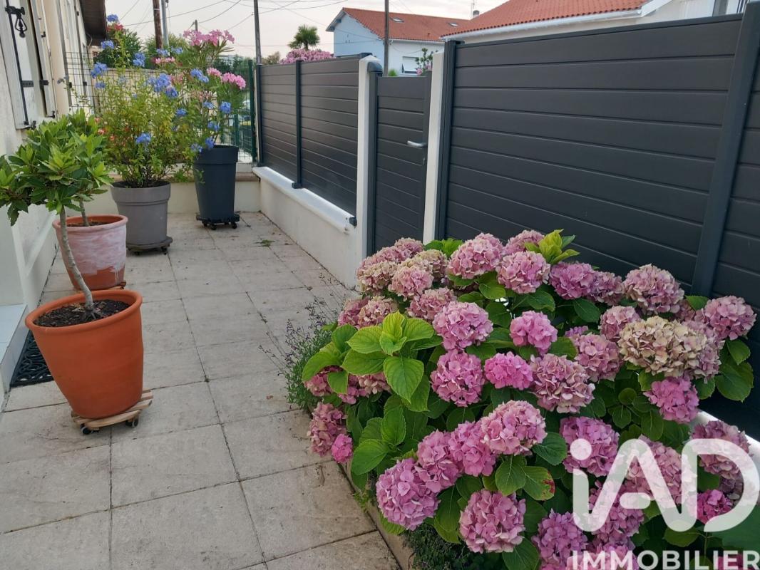 Maison 5 Pièce(s) Royan - Photo 22