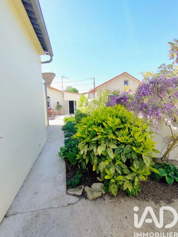 Maison 5 Pièce(s) Royan - Photo 24