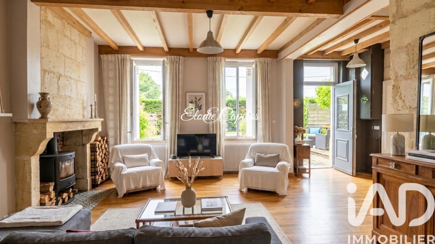 Maison 7 Pièce(s) Saucats
