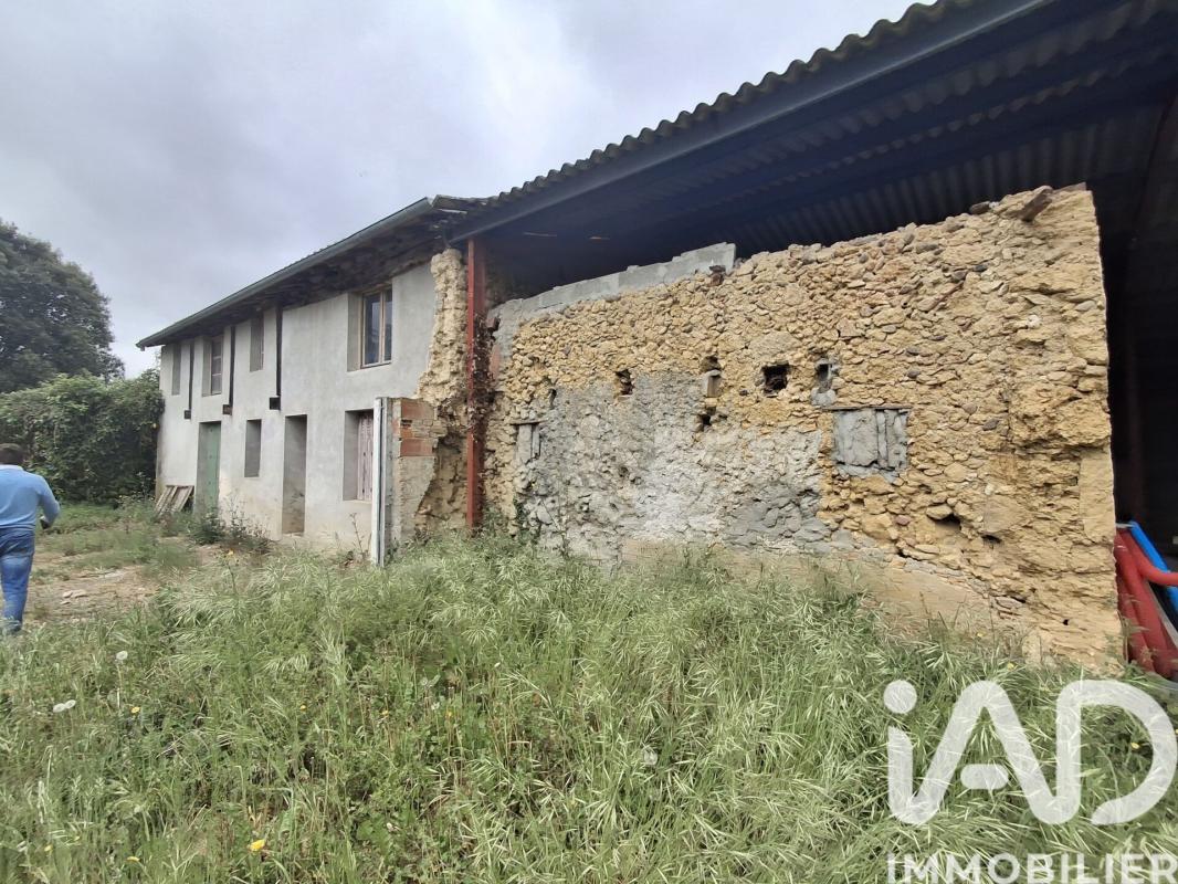 Maison de village 4 Pièce(s) Panassac