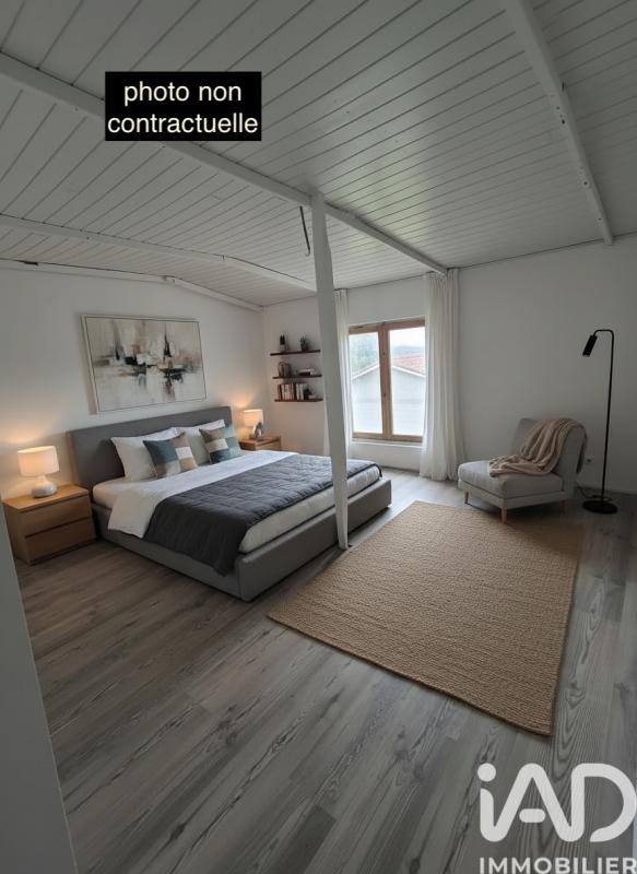 Maison 4 Pièce(s) Panassac - Photo 14