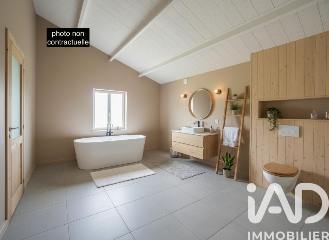 Maison 4 Pièce(s) Panassac - Photo 17