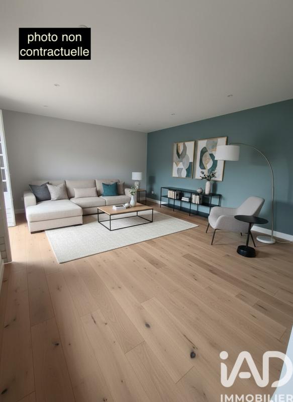 Maison 4 Pièce(s) Panassac - Photo 19