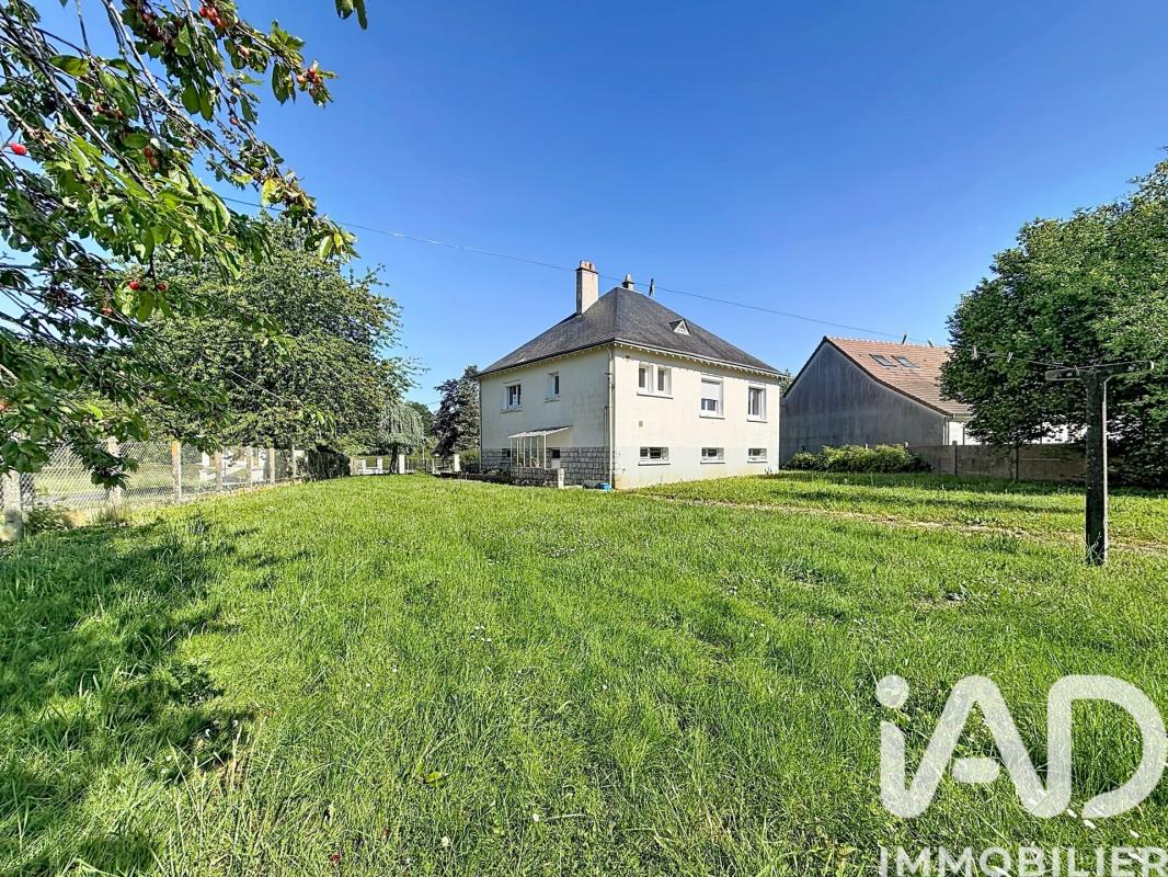 Maison 3 Pièce(s) Vallières-les-Grandes - Photo 3