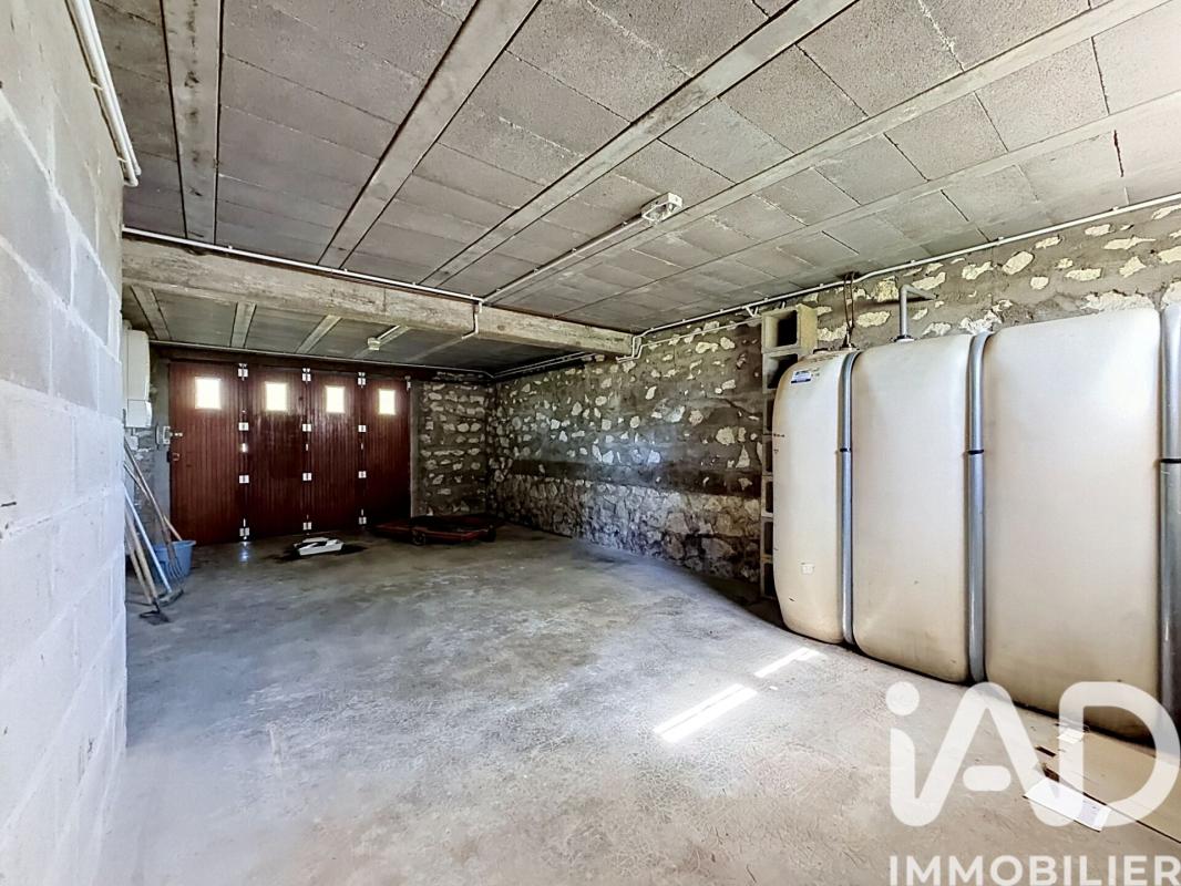 Maison 3 Pièce(s) Vallières-les-Grandes - Photo 11