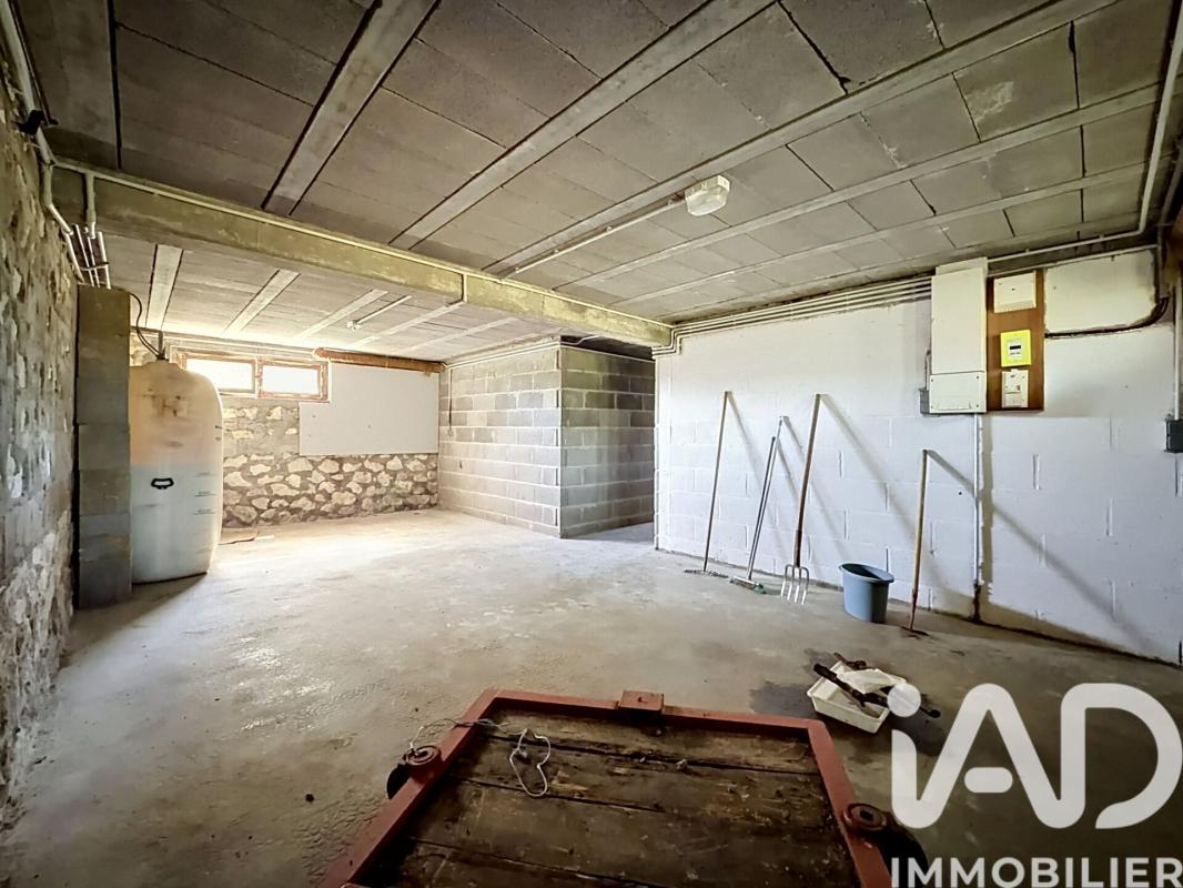 Maison 3 Pièce(s) Vallières-les-Grandes - Photo 12