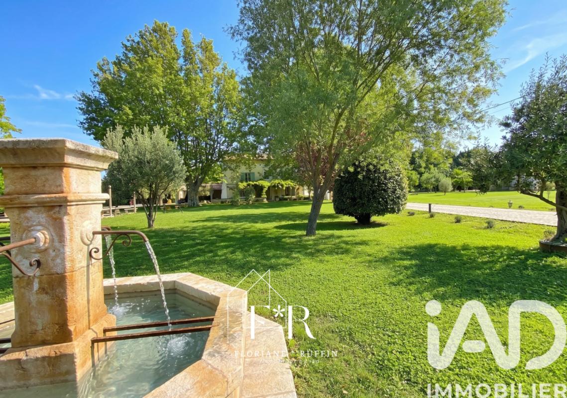 Maison 9 Pièce(s) Pernes-les-Fontaines - Photo 4