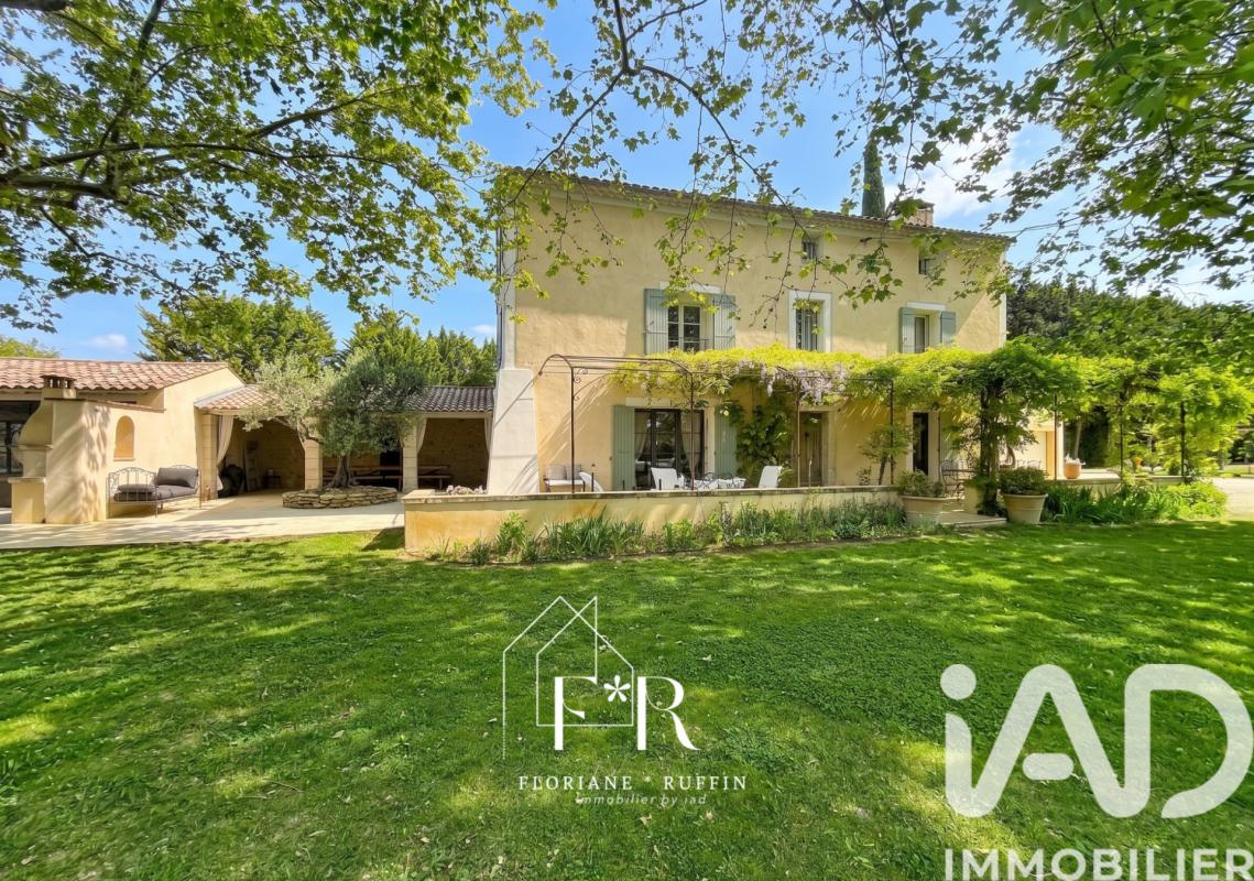 Maison 9 Pièce(s) Pernes-les-Fontaines - Photo 5