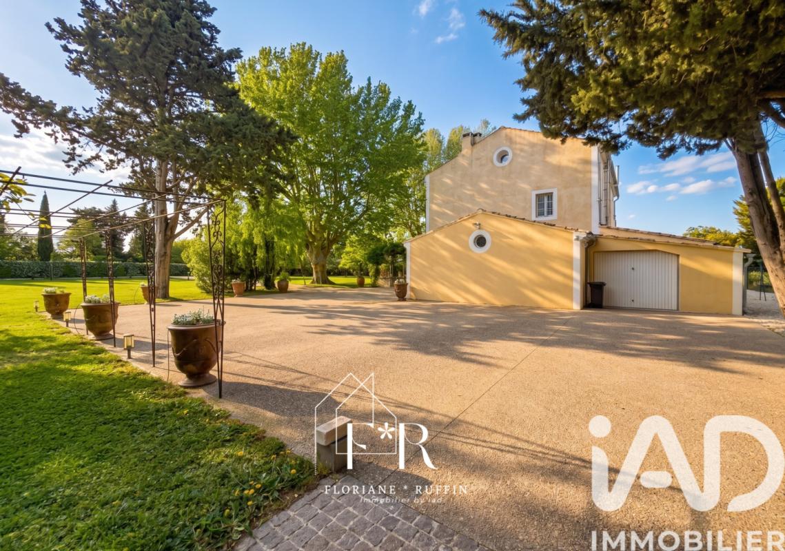 Maison 9 Pièce(s) Pernes-les-Fontaines - Photo 6