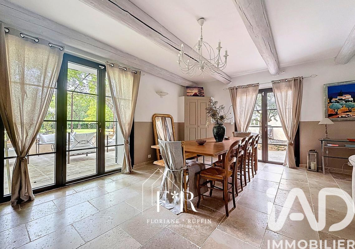 Maison 9 Pièce(s) Pernes-les-Fontaines - Photo 10
